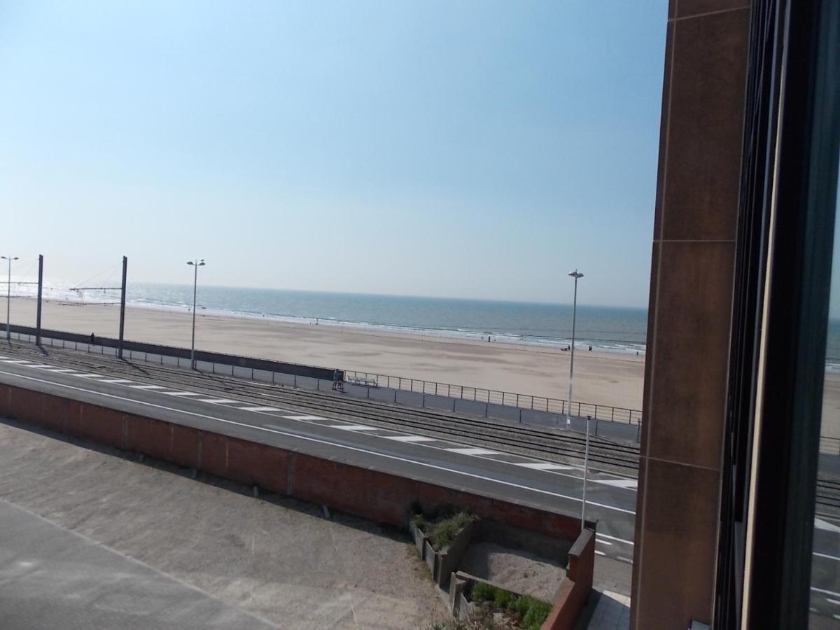 Hydro Palace 02.17 Apartamento Ostend
